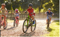适合各种能力年龄和预算的最佳儿童自行车