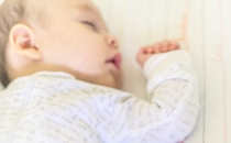 宝宝可能会养成的午睡习惯