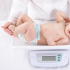 个人儿童健康记录跟踪宝宝从出生到五岁的成长和测量